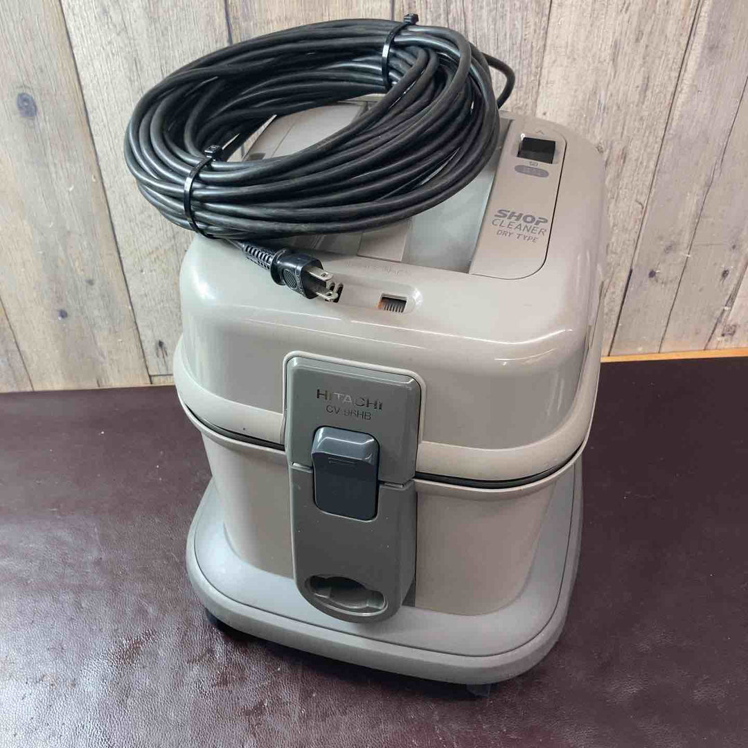 【中古品】 日立製作所(HITACHI) 業務用掃除機 CV-96HB 【東大和店】