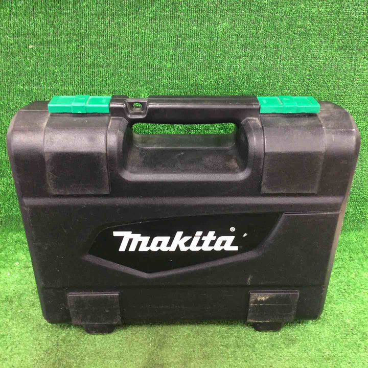 ★マキタ(makita) コードレスインパクトドライバー MTD001DSX【川崎店】