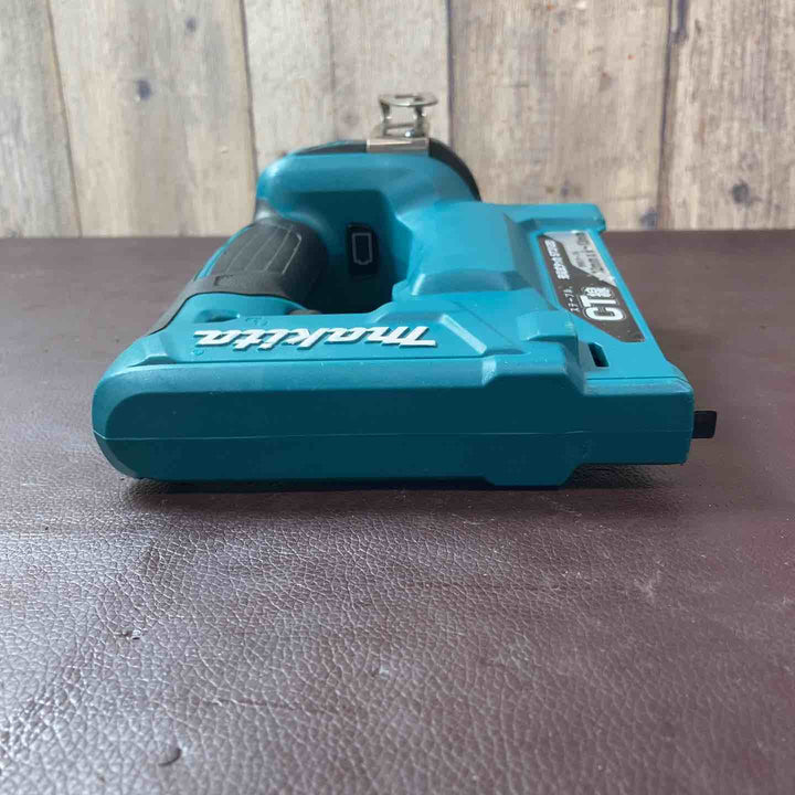 【中古品】 マキタ 充電式タッカー ST312DZ 【東大和店】