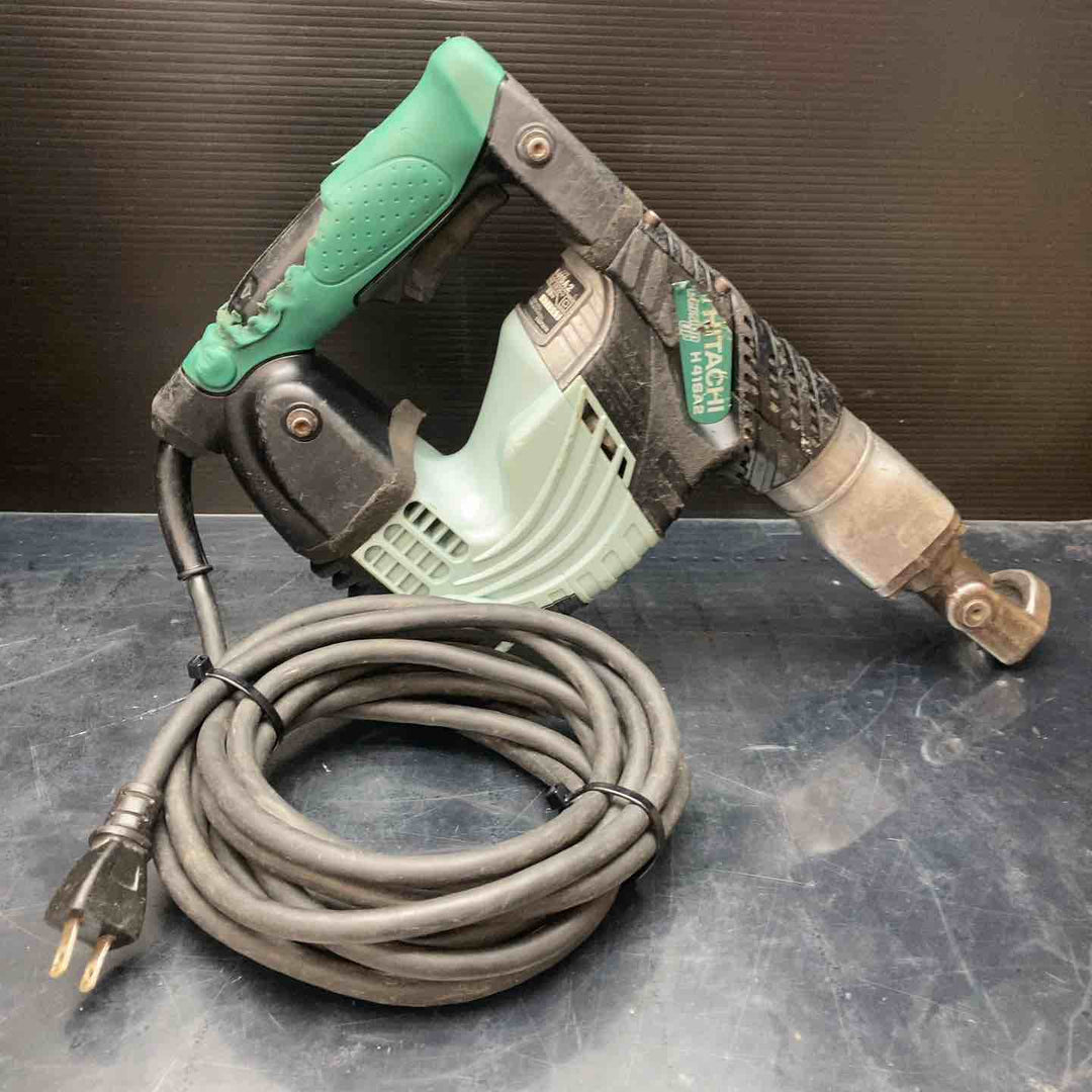 ★ハイコーキ(HIKOKI ※旧:日立工機) 電動ハンマ H41SA2【川越店】