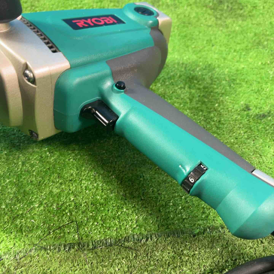 ★リョービ(RYOBI) ポリッシャ PE-2010【岩槻店】