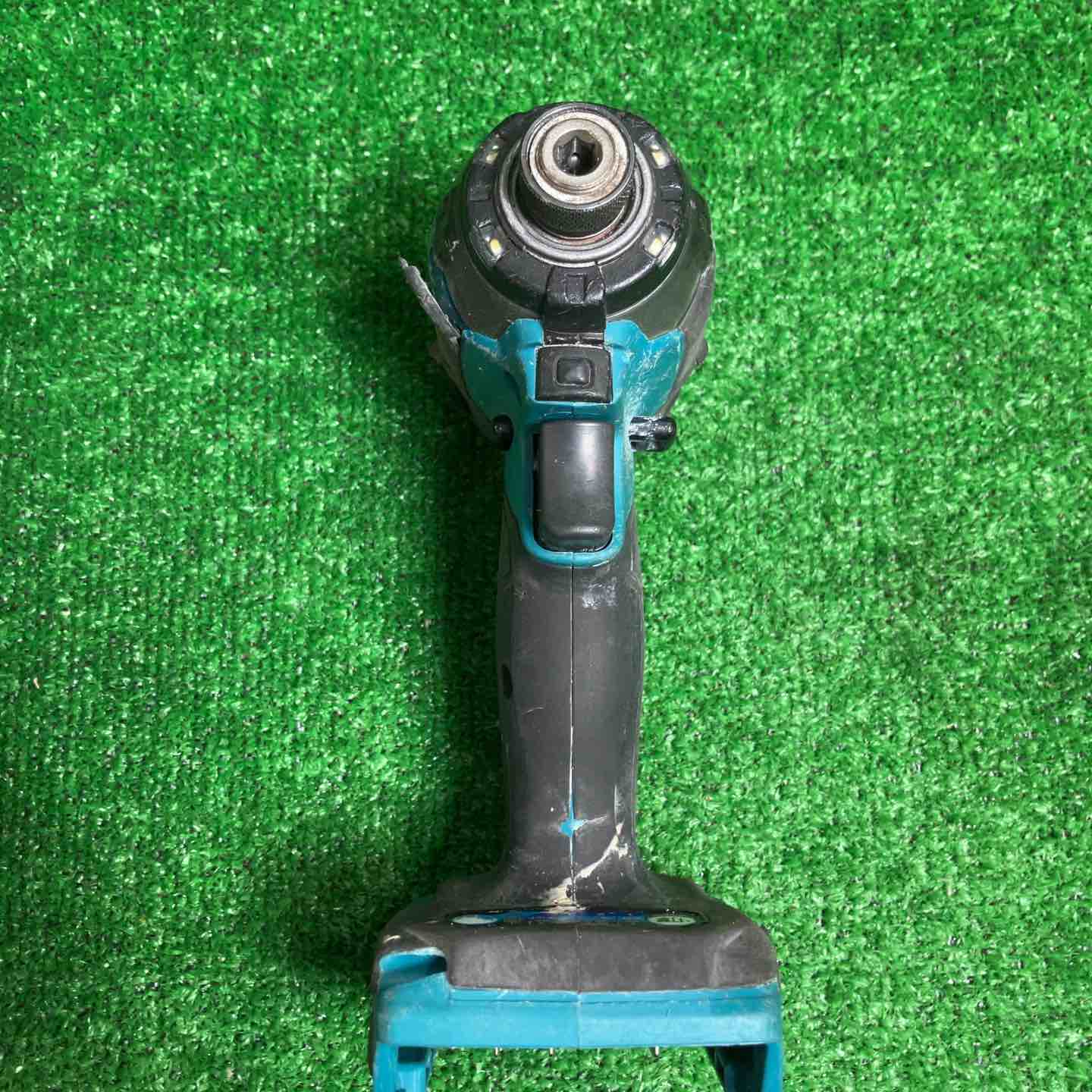 ☆マキタ(makita) コードレスインパクトドライバー TD002GZ【川崎店
