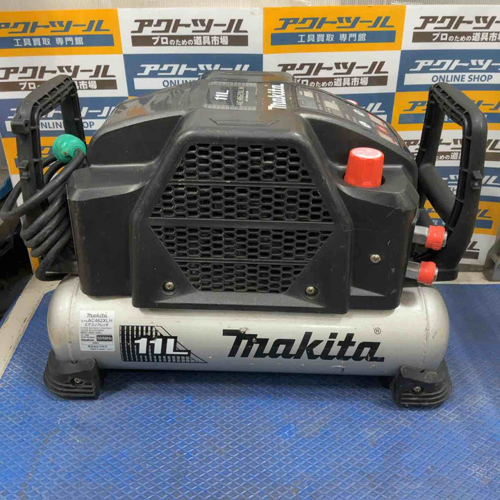 ★マキタ(makita) エアコンプレッサー AC462XLH【草加店】
