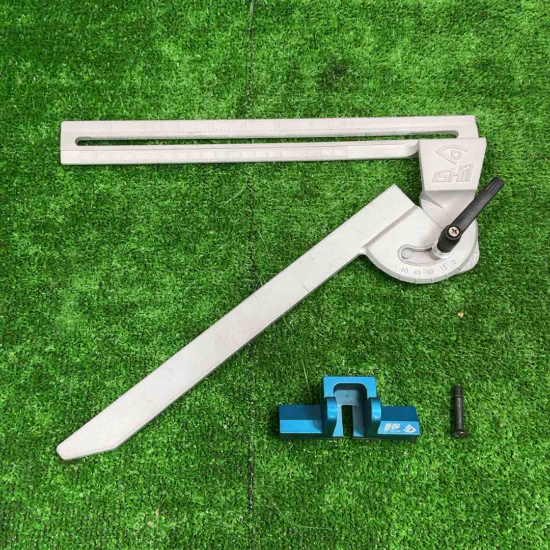 ◇イシイ タイルカッター JW-330TLBG【草加店】