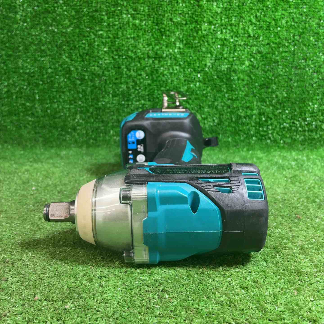 【中古品】 マキタ(makita) コードレスインパクトレンチ TW300DZ 【藤沢店】
