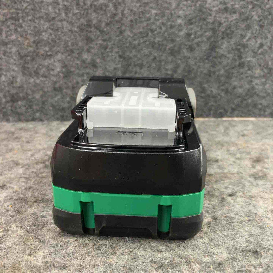 ★ハイコーキ(HIKOKI ※旧:日立工機) リチウムイオンバッテリー 36V/4.0Ah BSL36B18X【鴻巣店】