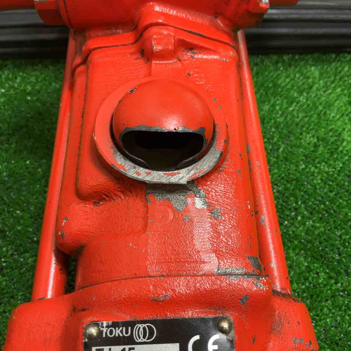 東空 TOKU エアー削岩機 TJ-15【草加店】