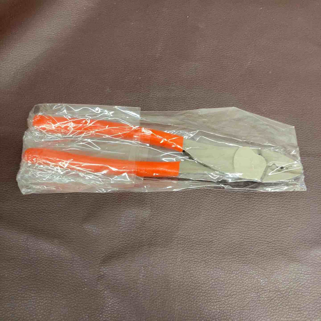 【未使用品(店頭展示品)】スナップオン(Snap-on)ターミナルクリンピング カッタープライヤー(オレンジ)29CF【東大和店】