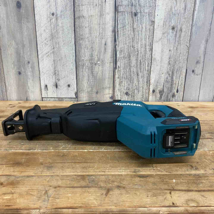 マキタ(makita) コードレスレシプロソー JR002GZ 【東大和店】