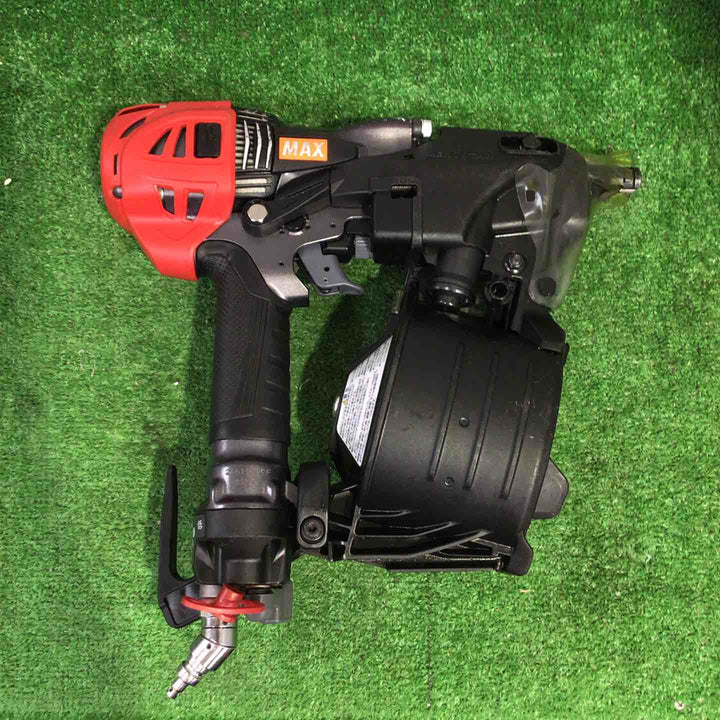 マックス(MAX) 高圧エア釘打ち機 HN-65N4(D)-G【町田店】