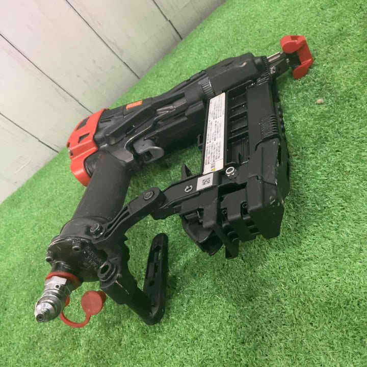 ★マックス(MAX) 高圧フロアタッカ HA-50F3(D)【川口店】