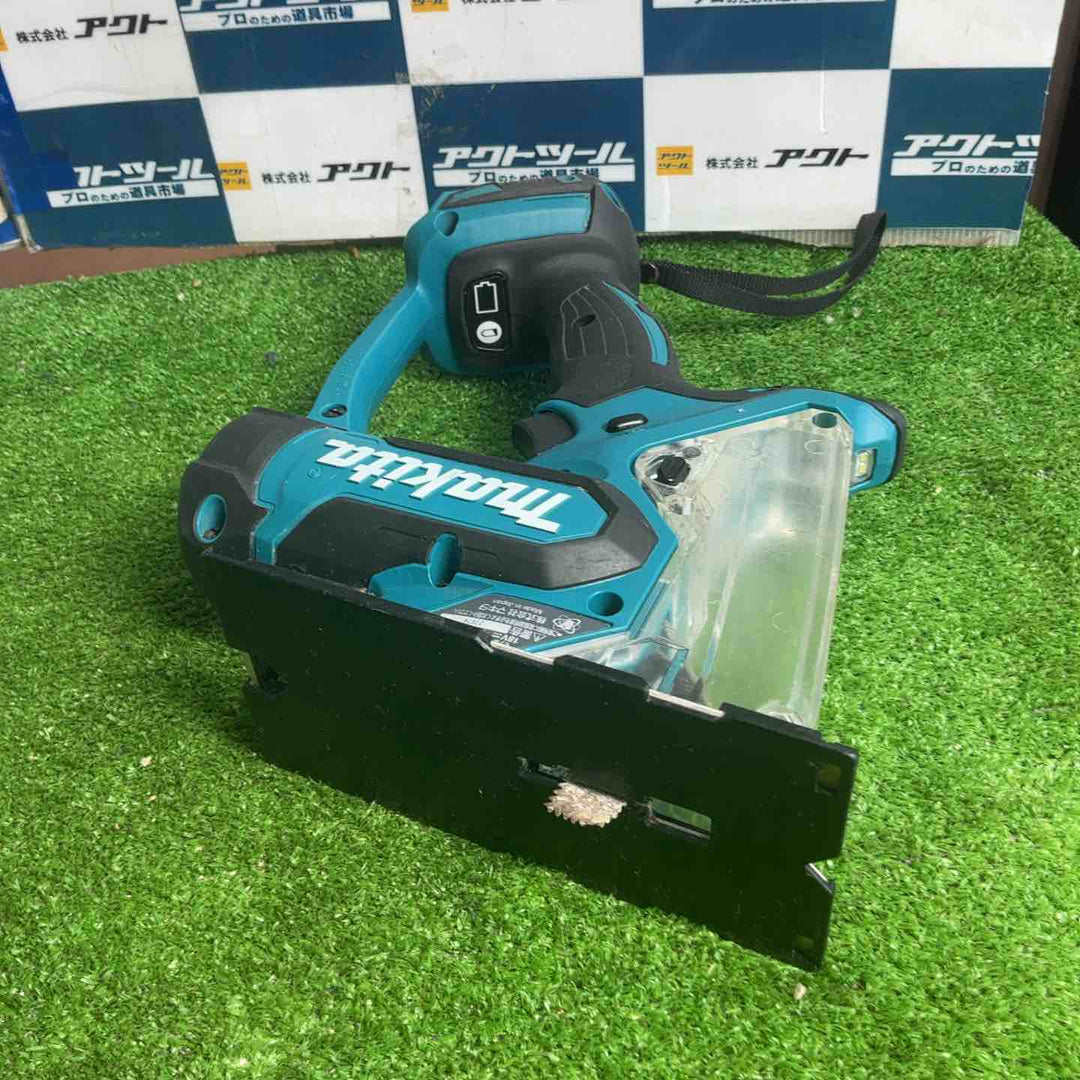 ★マキタ(makita) コードレスボードカッタ SD180DZ【草加店】