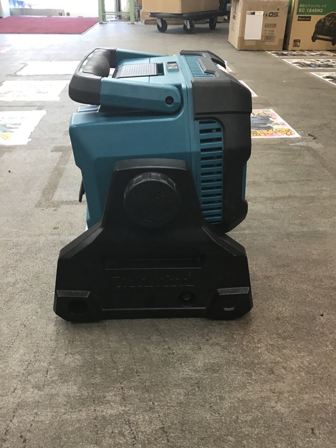 ★マキタ(makita) コードレススタンドライト ML809【川崎店】