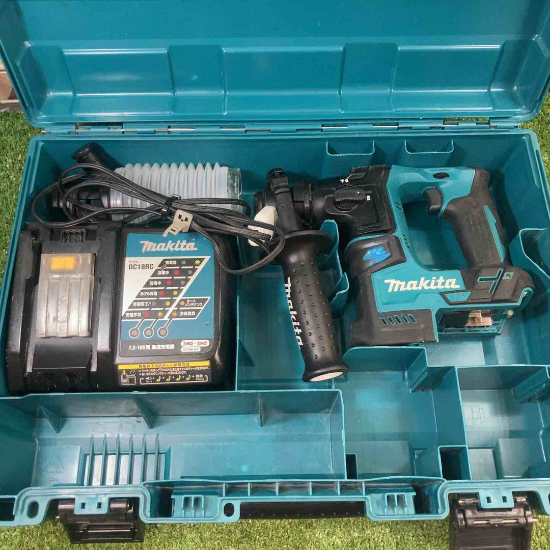 ★マキタ(makita) コードレスハンマドリル HR171DZK【川崎店】