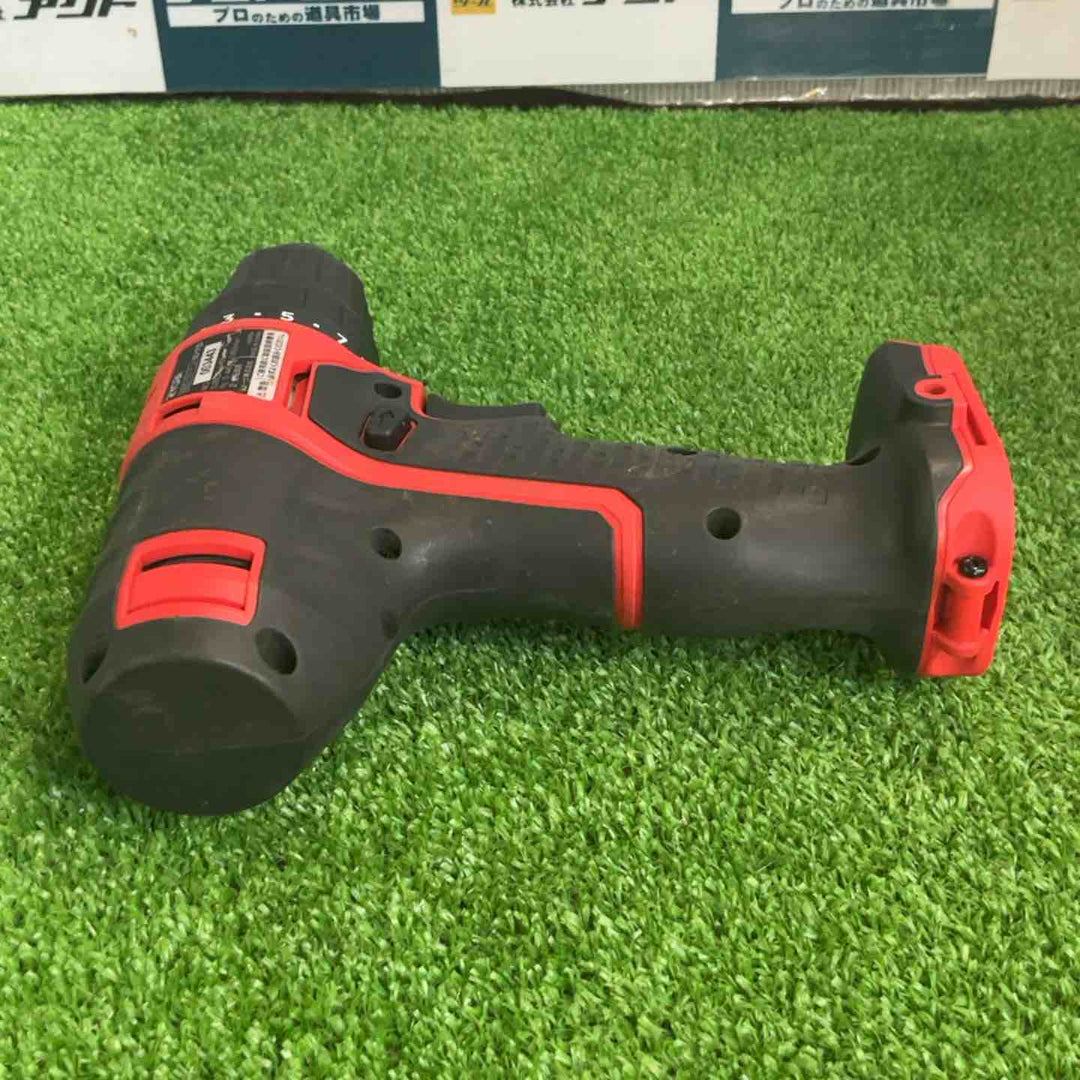 ◇リョービ(RYOBI) コードレスドライバドリル BD-1110L1【草加店】