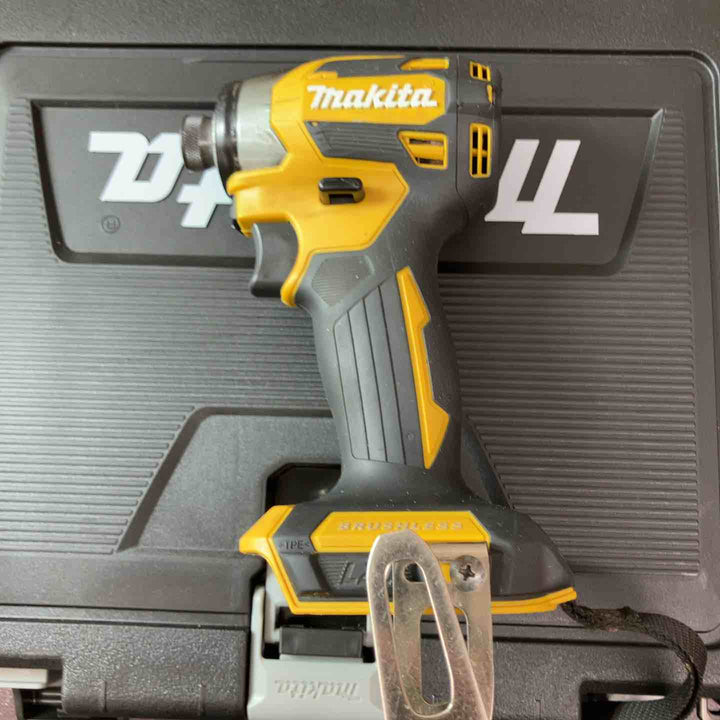 【中古品】★マキタ(makita) コードレスインパクトドライバー TD173DGXFY【東大和店】