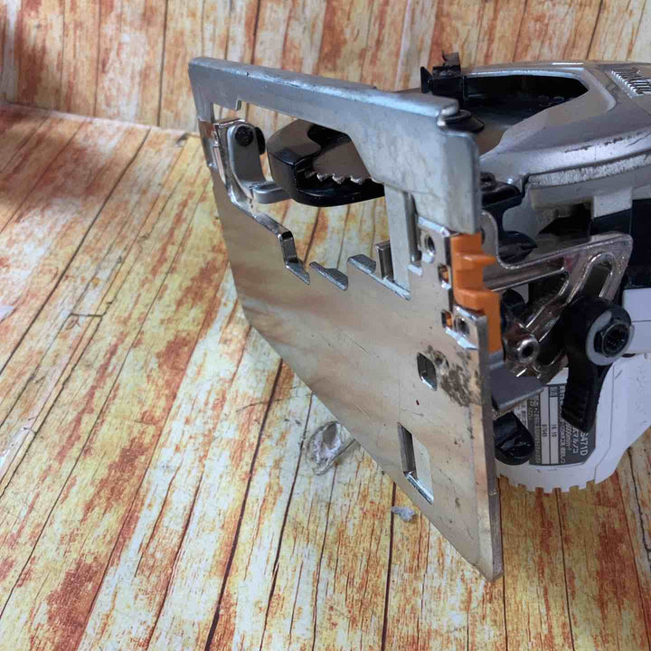 ★マキタ(makita) コードレス丸のこ HS471DZW【川崎店】