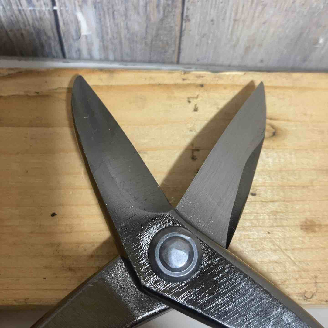 盛光 本職板金鋏 SLD柳刃 240mm HSLD0124【戸田店】