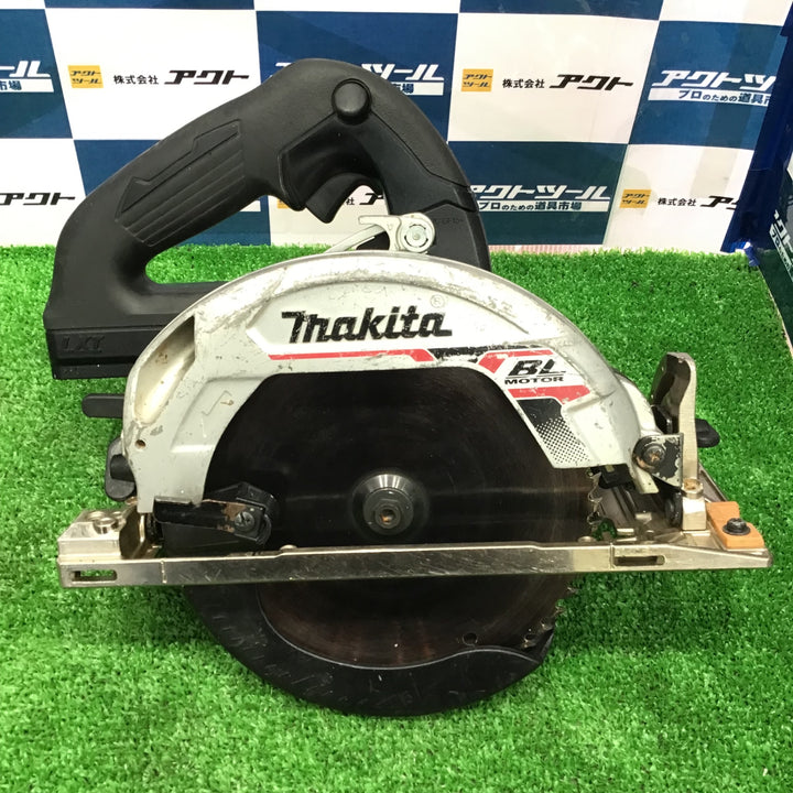 ★マキタ(makita) コードレス丸のこ HS631DZB【草加店】