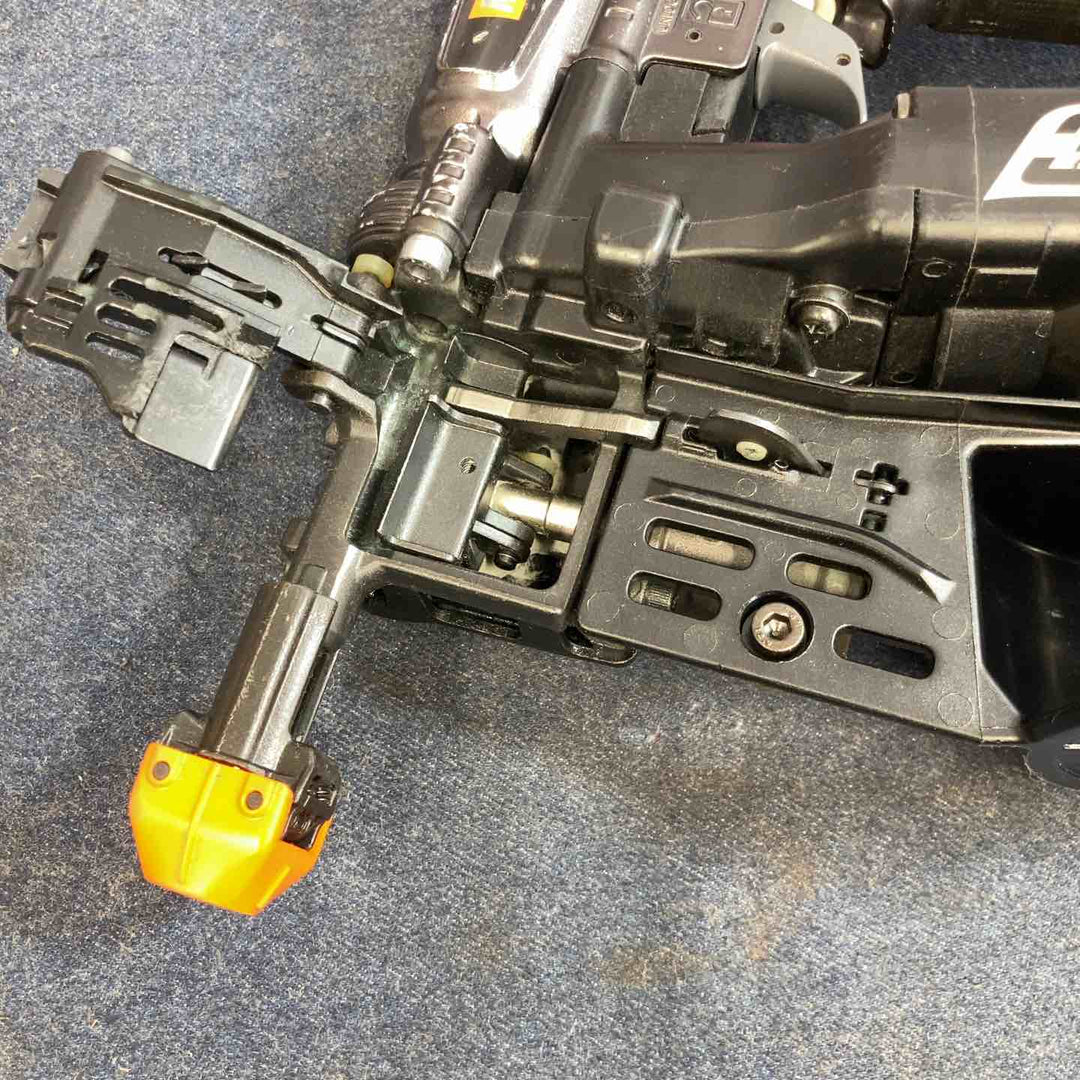 ★マックス(MAX) 高圧エアネジ打ち機 HV-R41G5-G【八潮店】