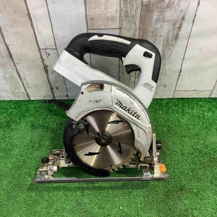 ★マキタ(makita) コードレス丸のこ HS471DZW【町田店】