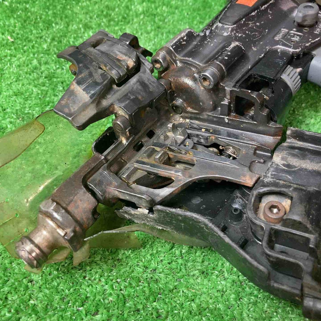 ★マックス(MAX) 高圧エア釘打ち機 HN-50N3(D)-G【岩槻店】