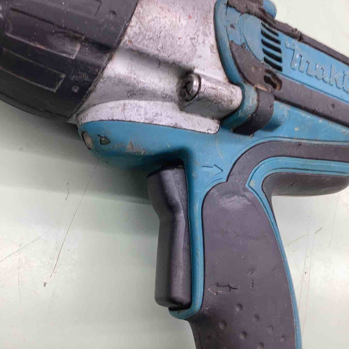☆マキタ(makita) コードレスインパクトレンチ TW450DZ【越谷店】