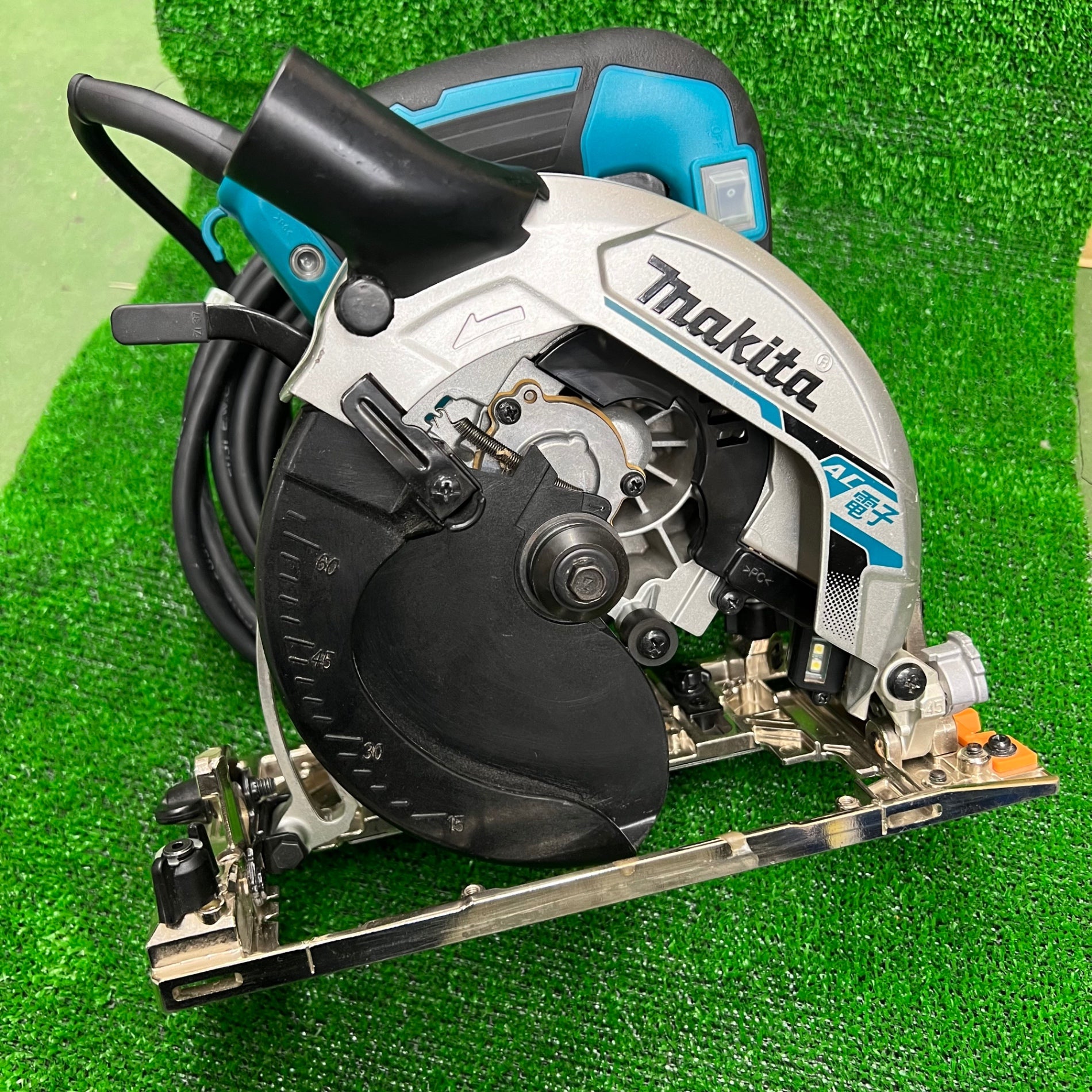 ☆マキタ(makita) 造作用精密丸のこ HS6402【桶川店】 – アクトツール