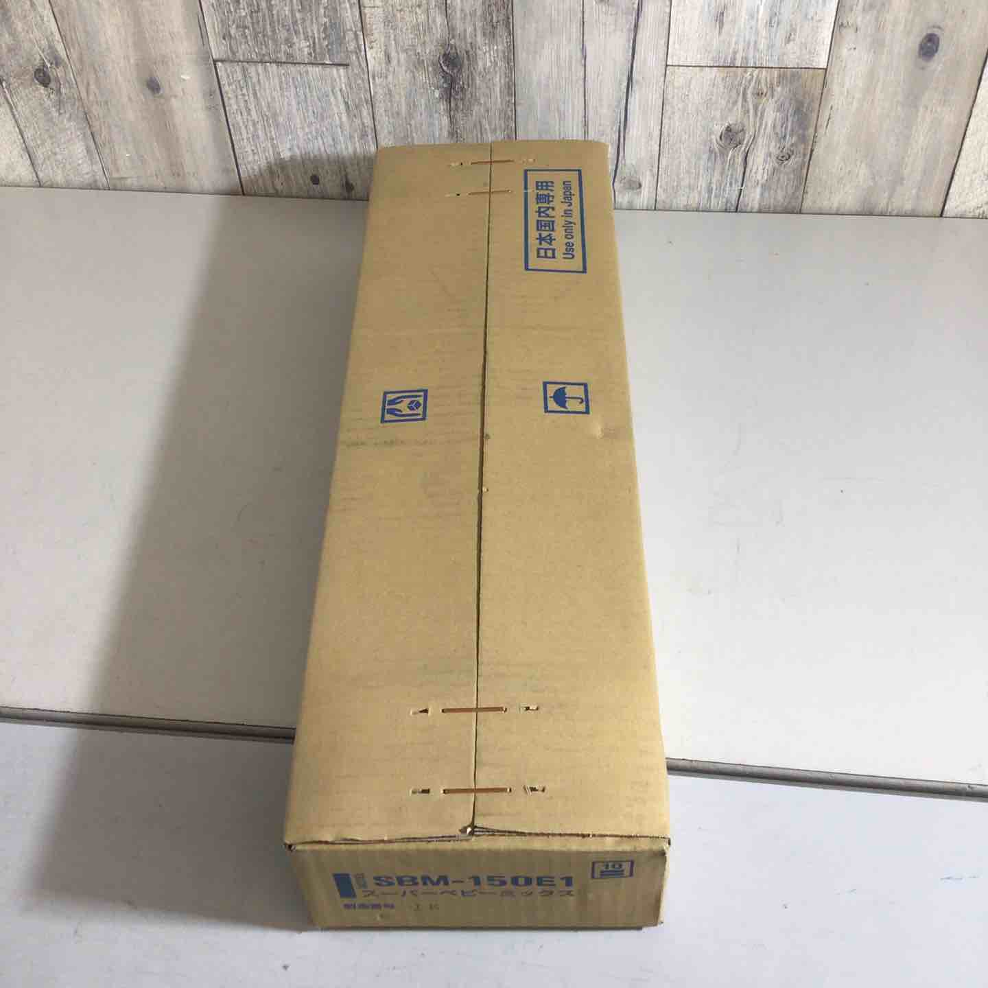 ☆日本電産(旧：東芝) かくはん機 SBM-150E1【戸田店】 – アクトツール
