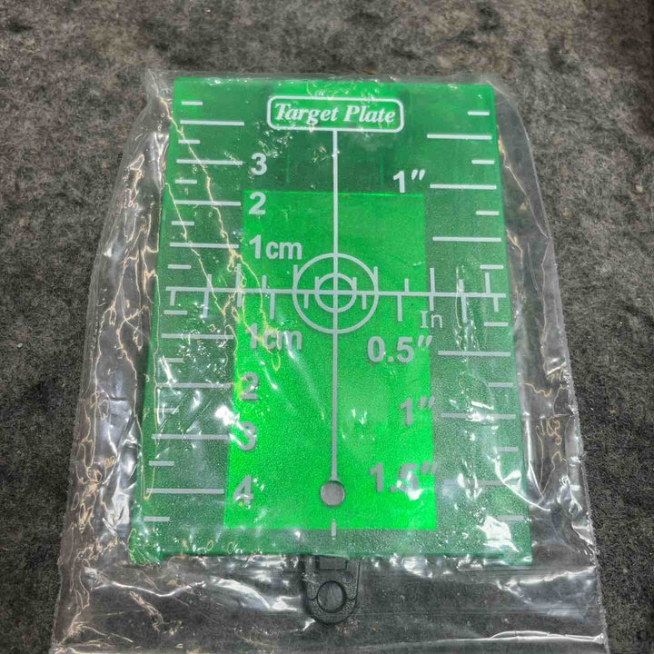 【未校正品】 Elikliv レーザー墨出し器 グリーンレーザー 【桶川店】