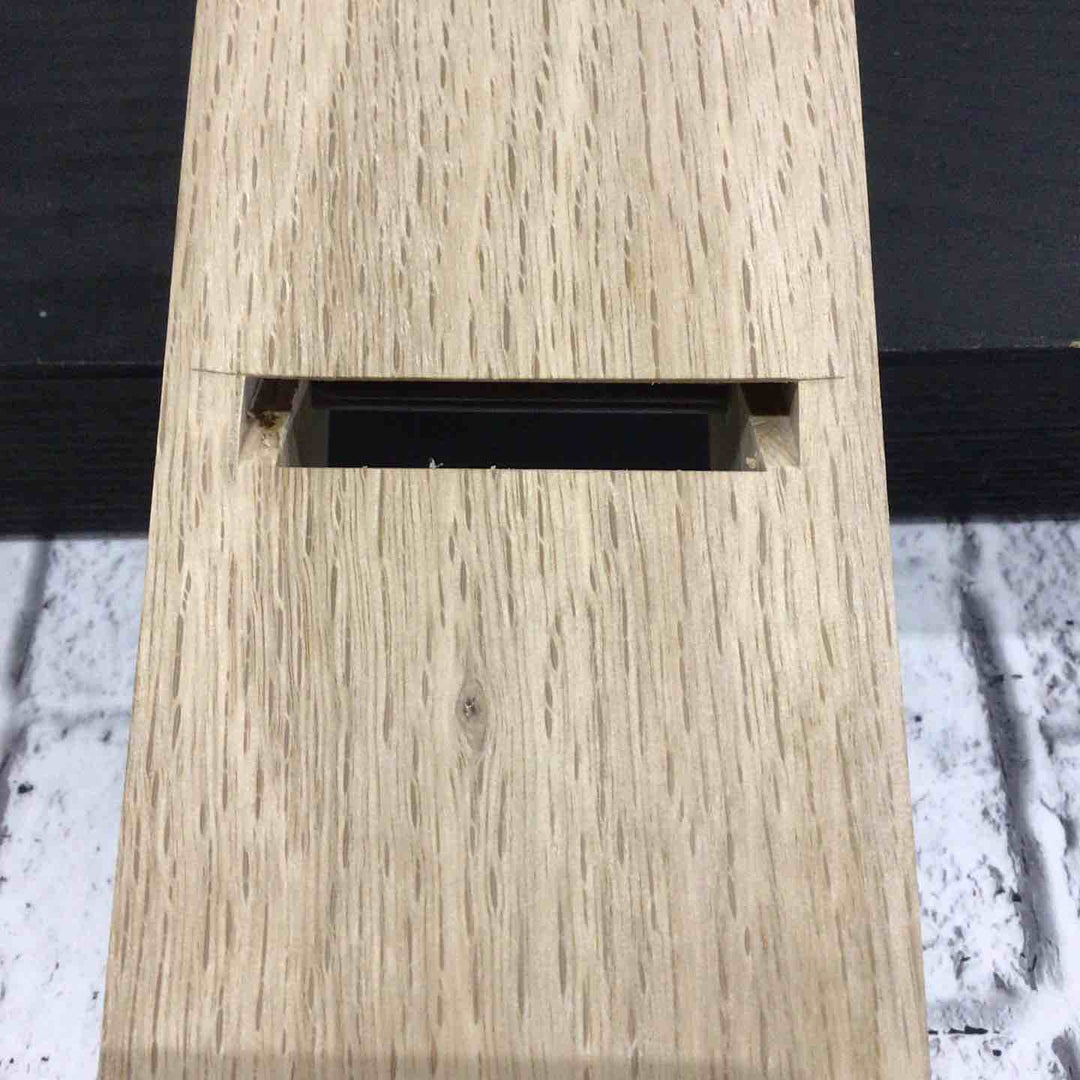 常三郎 寸六鉋 白樫 箱付属 【川口店】