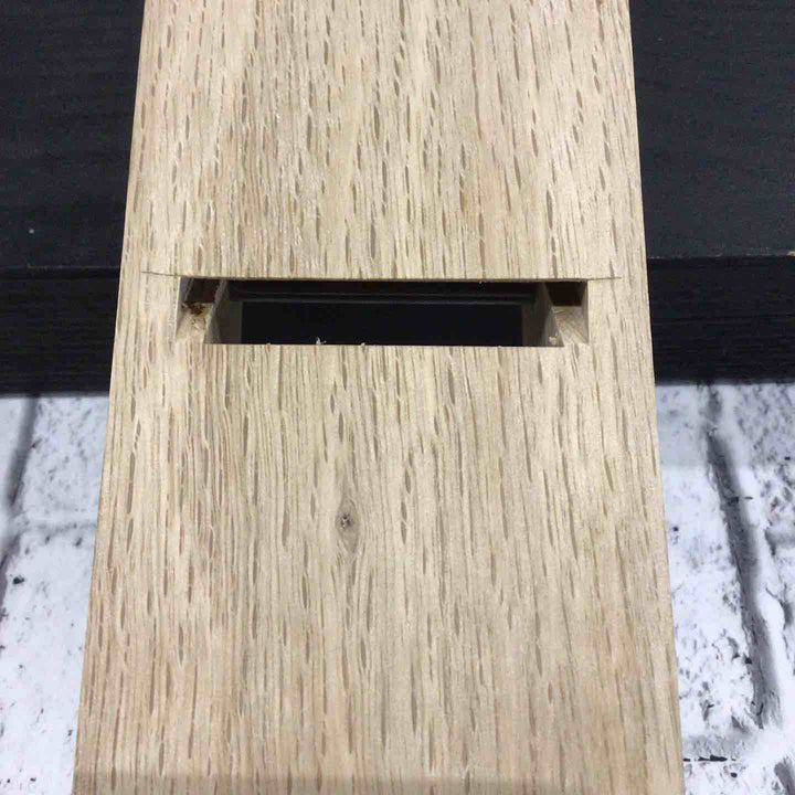 常三郎 寸六鉋 白樫 箱付属 【川口店】