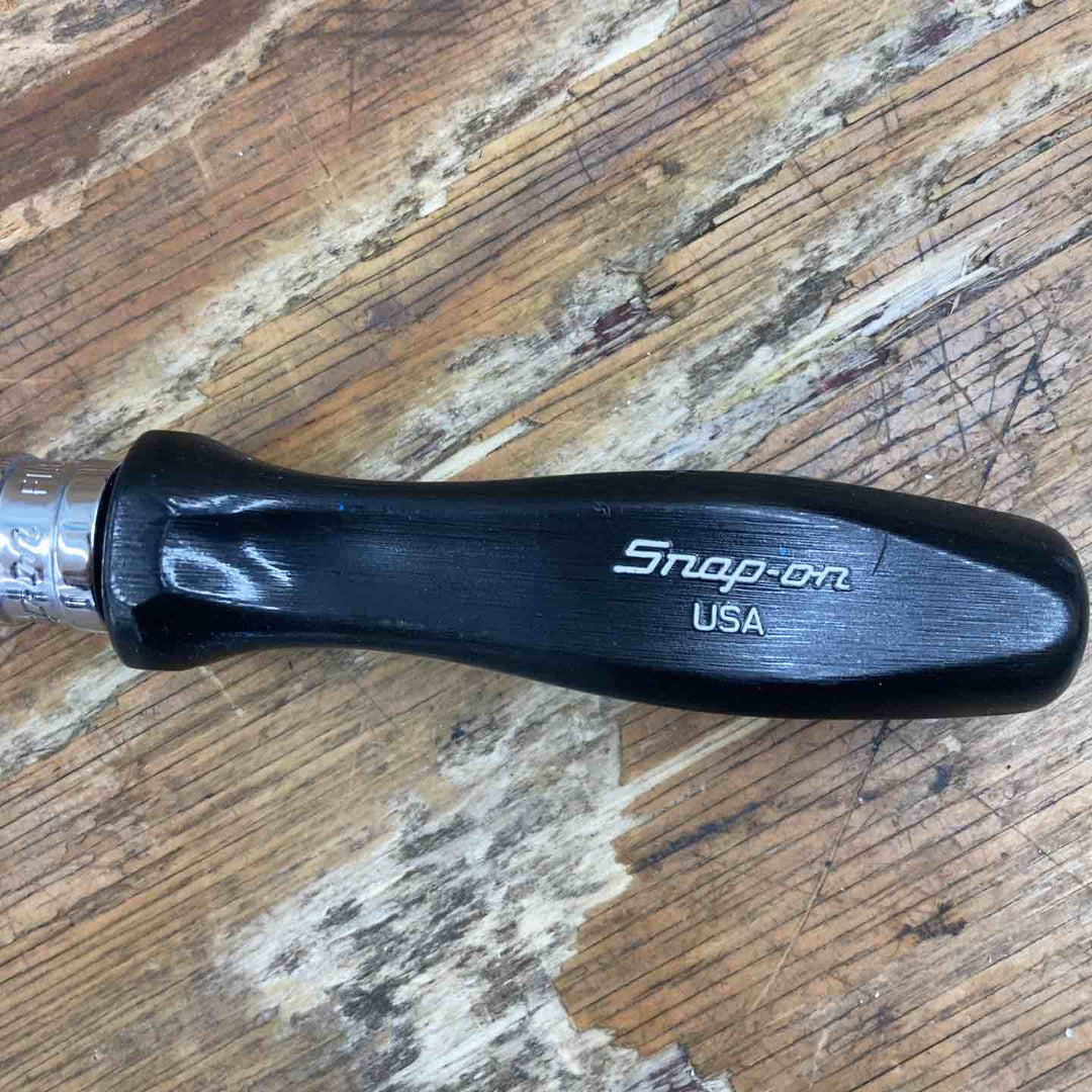 【中古品】◇スナップオン(Snap-on) 3/8sq ロングラチェットハンドル FL836 【柏店】