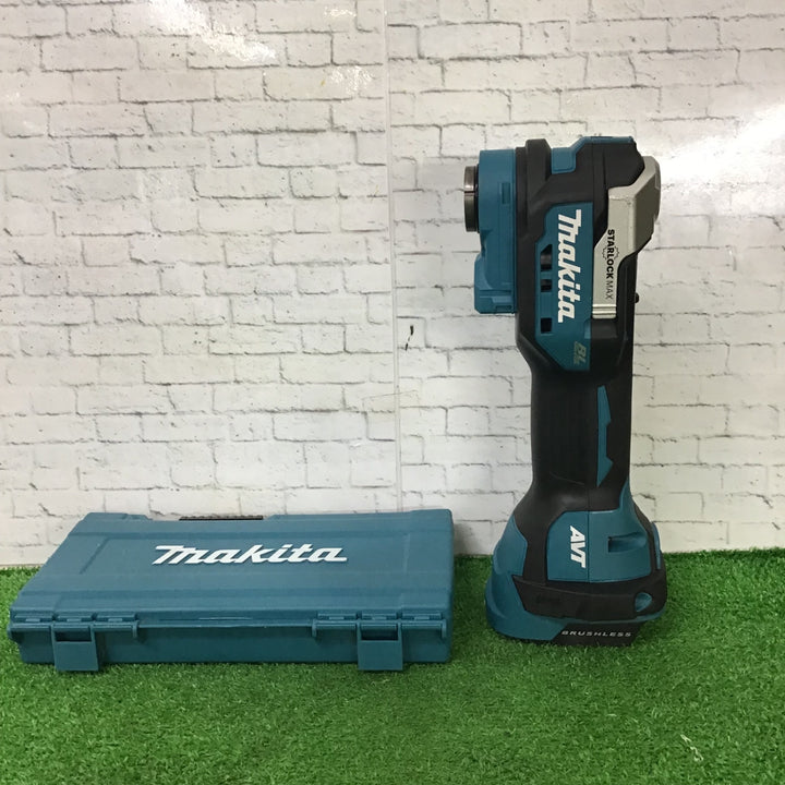 ★マキタ(makita) コードレスマルチツール TM52DZ【町田店】