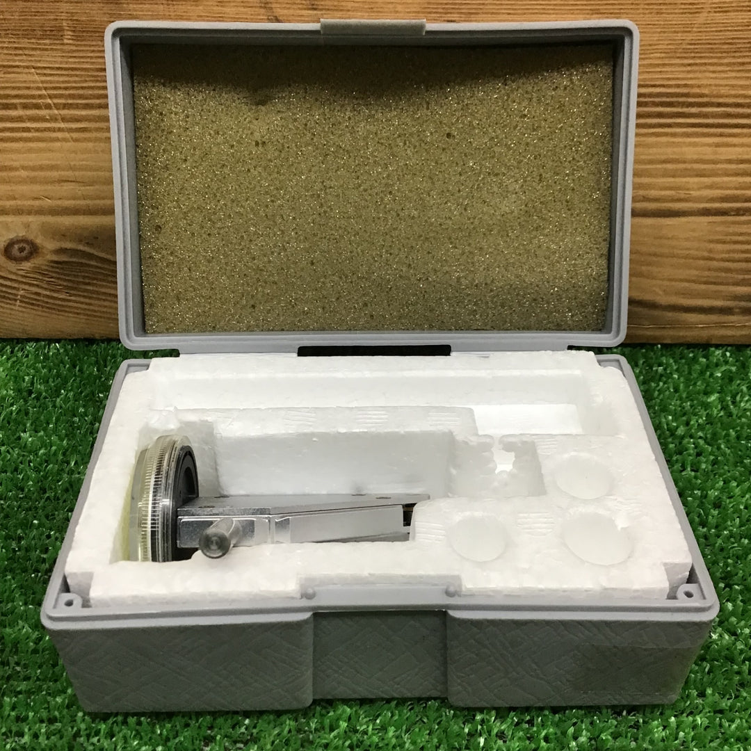 【中古・現状品】 ミツトヨ/Mitutoyo テストインジケータ 513-255F TIS-14FH 【鴻巣店】