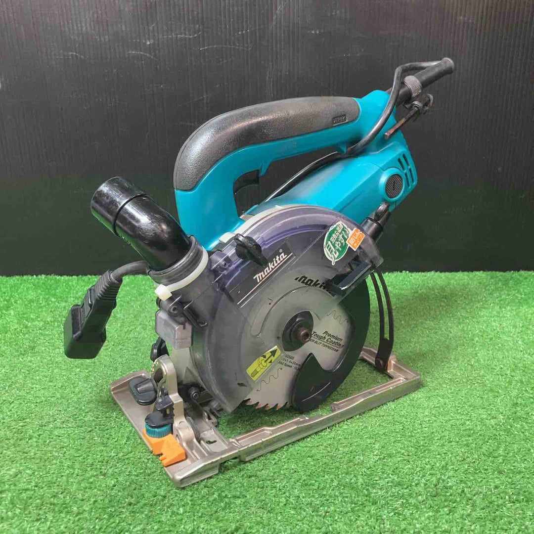 ★マキタ(makita) 125mm防じん丸のこ 5205FX【岩槻店】