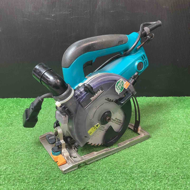 ★マキタ(makita) 125mm防じん丸のこ 5205FX【岩槻店】