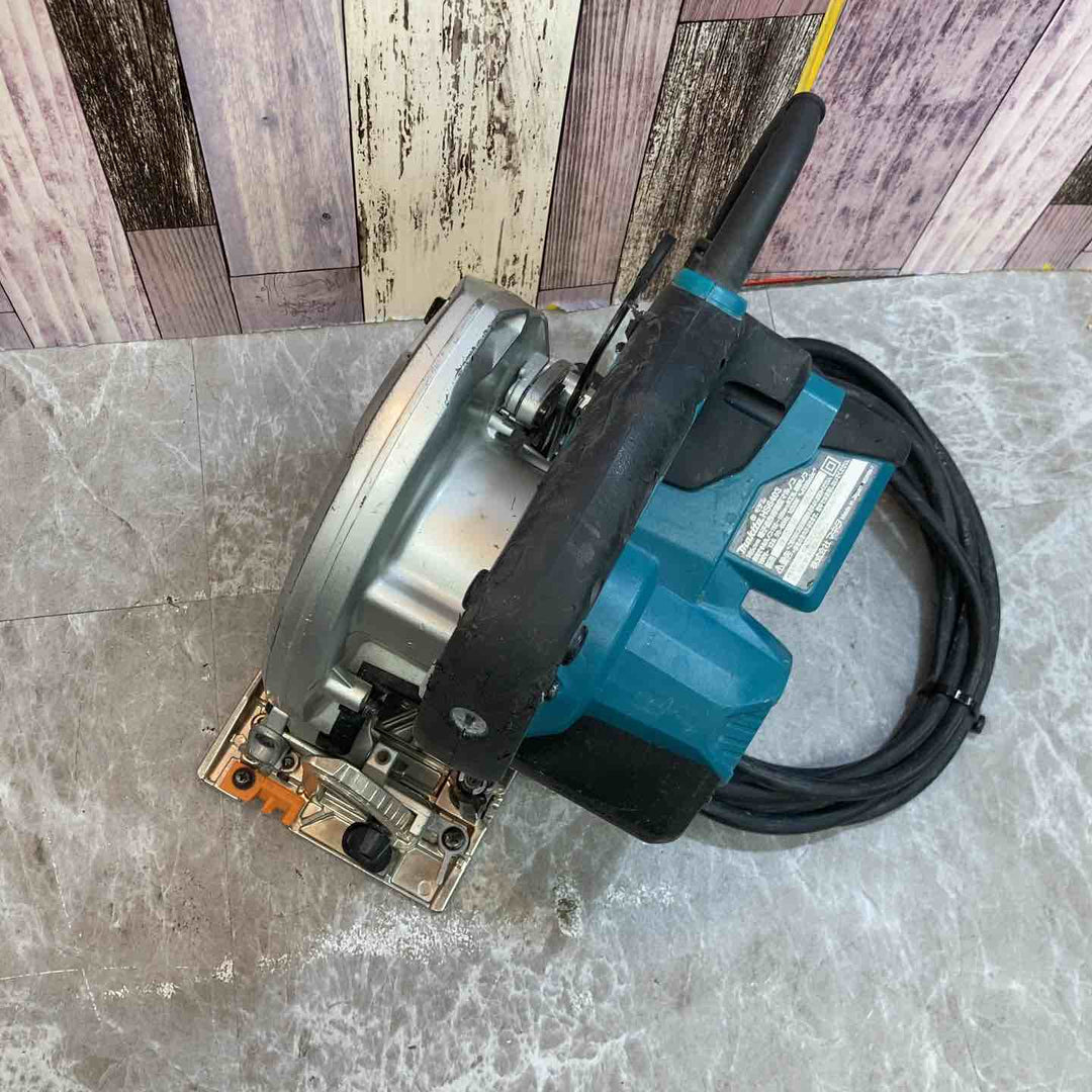 ★マキタ(makita) 電子造作用精密マルノコ HS6403【八潮店】