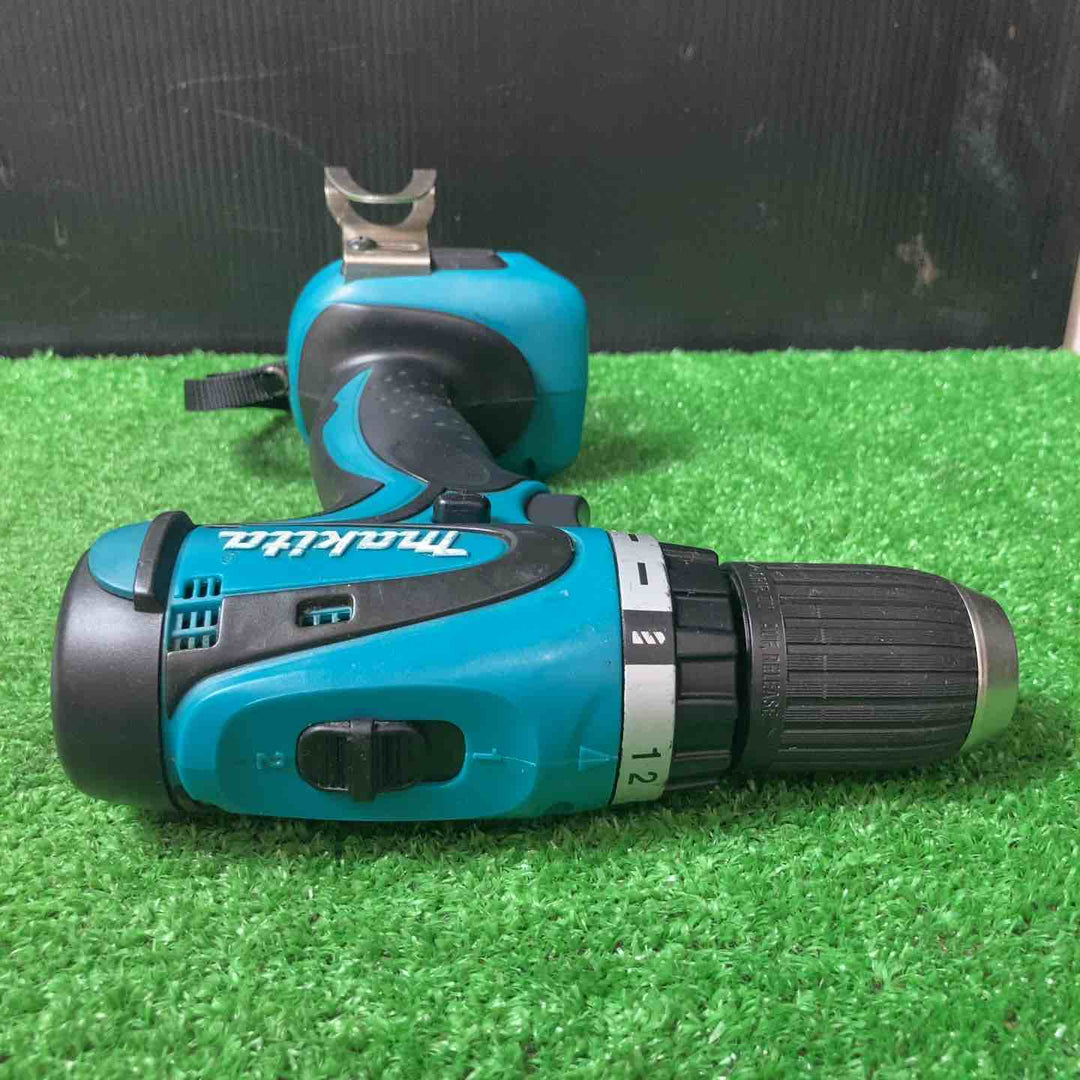 【現状品】★マキタ(makita) コードレスドリルドライバー DF440DRFX【岩槻店】