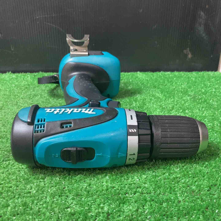 【現状品】★マキタ(makita) コードレスドリルドライバー DF440DRFX【岩槻店】