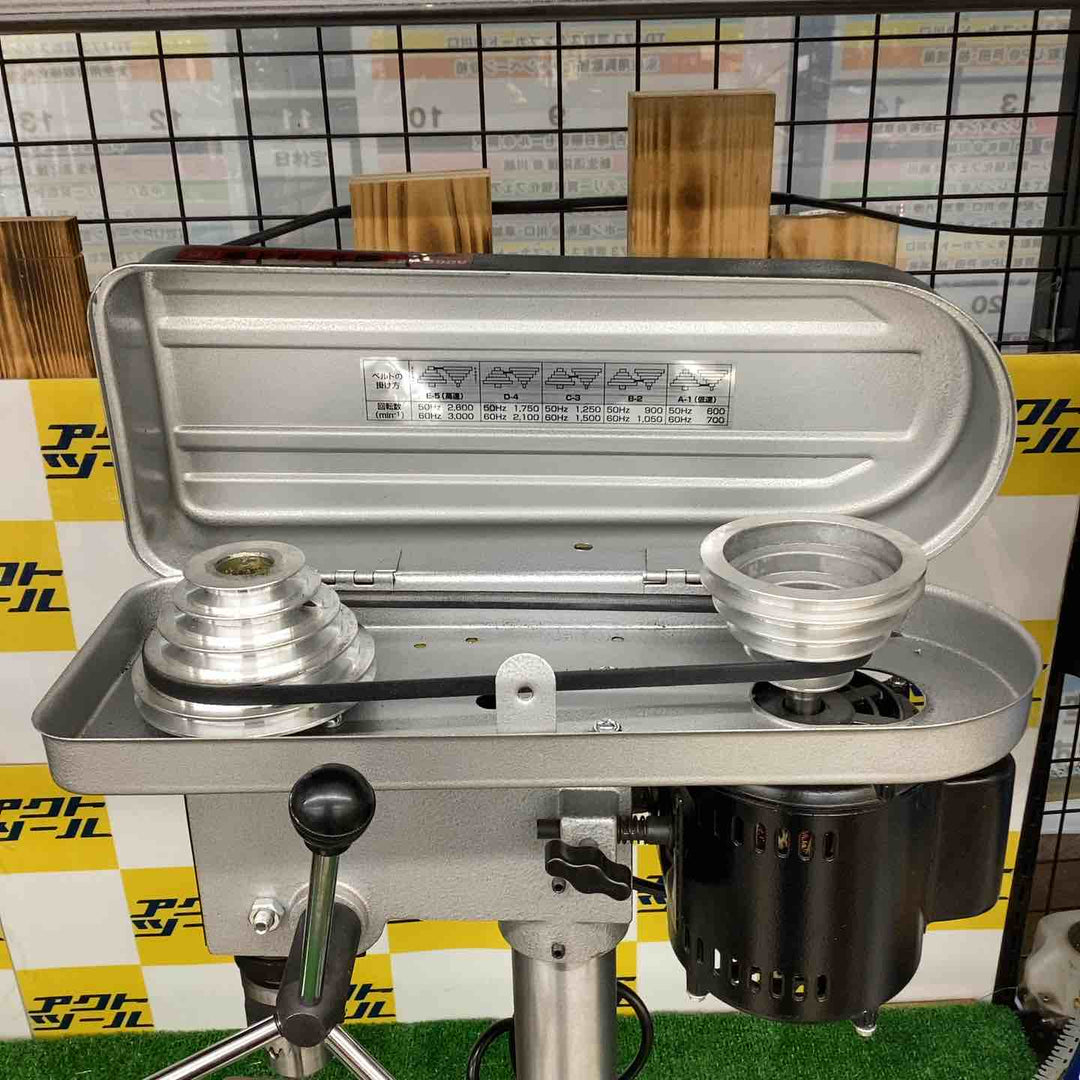 ◇SK11 卓上ボール盤 300W SDP-300V【越谷店】