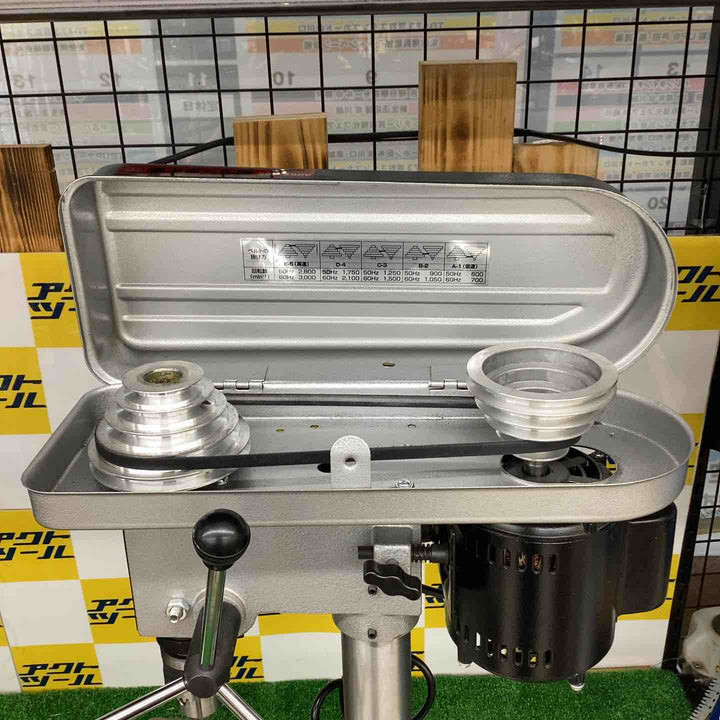 ◇SK11 卓上ボール盤 300W SDP-300V【越谷店】