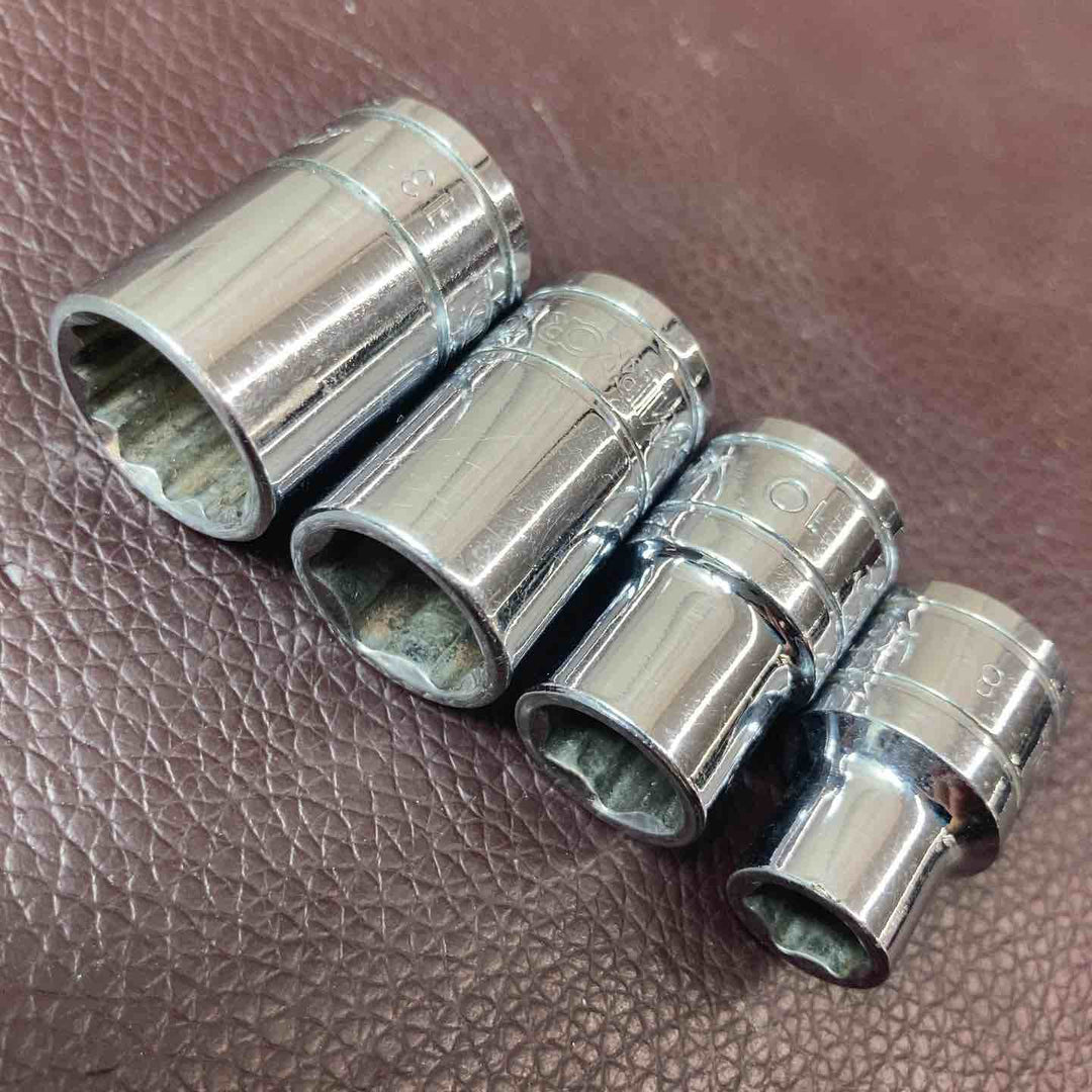 【中古品】 KTC(京都機械工具) ミラーツール ブレーカバー・ソケットセット 【東大和店】