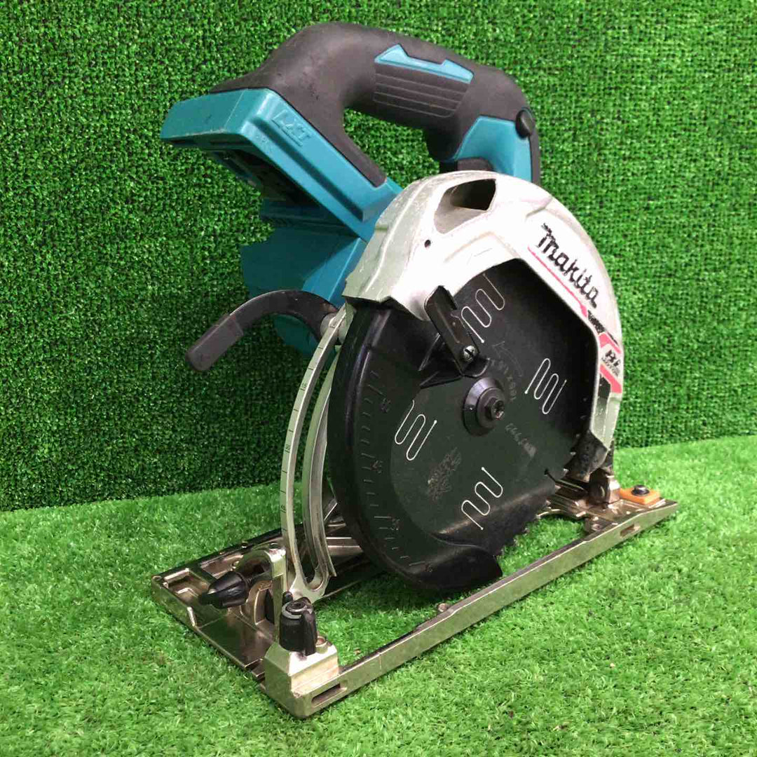 【中古品】 マキタ/makita コードレス丸のこ HS631DZ 【鴻巣店】