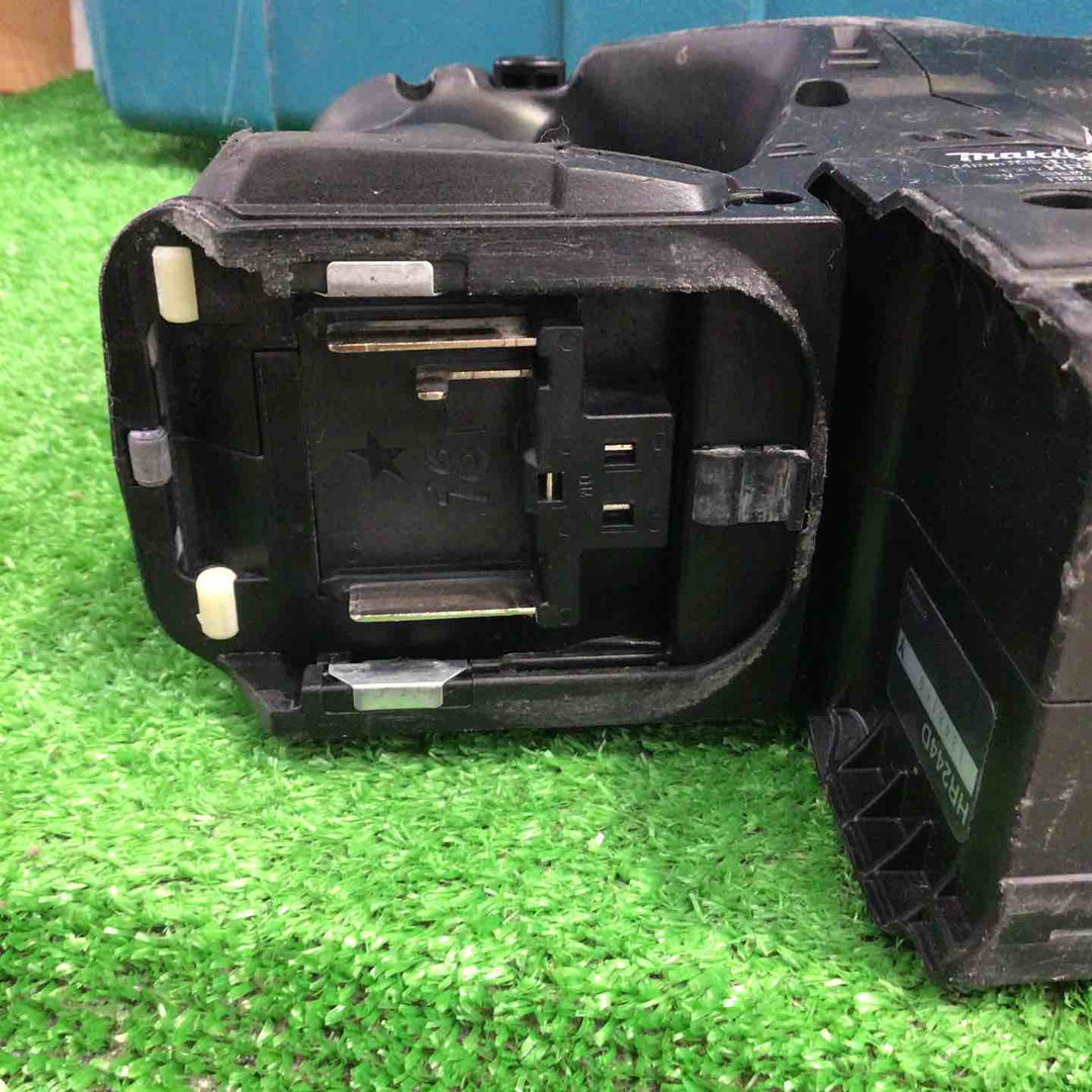 ☆マキタ(makita) コードレスハンマドリル HR244DZB【町田店】