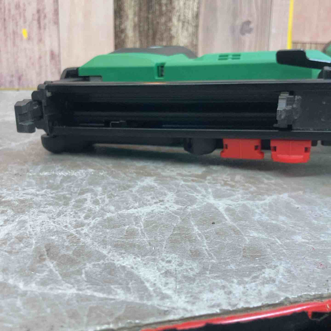 ★ハイコーキ(HIKOKI ※旧:日立工機) コードレスタッカ N3604DJ(XPZ)【八潮店】