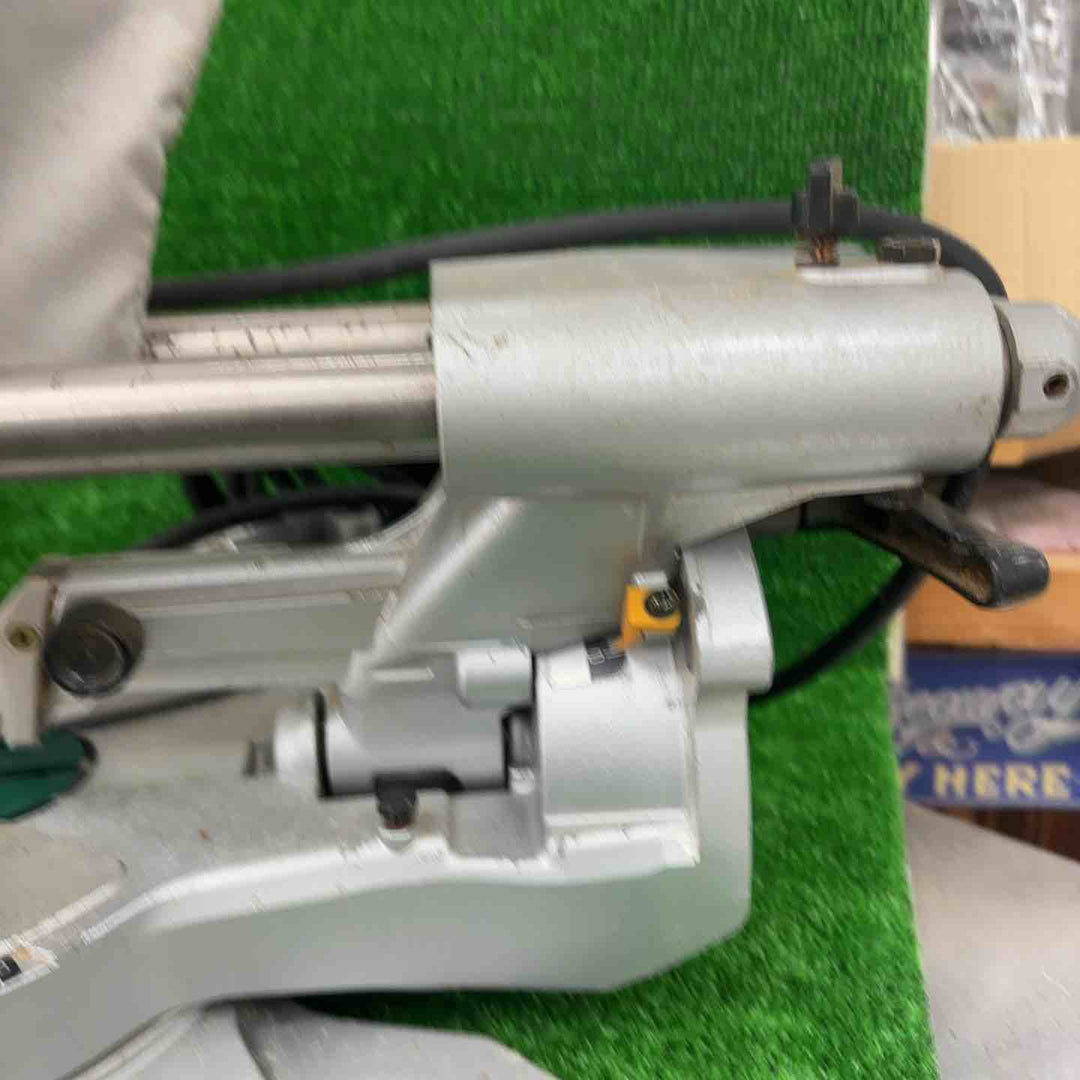 ◇ハイコーキ(HIKOKI ※旧:日立工機)  卓上スライド丸ノコ C7FSH2【川崎店】