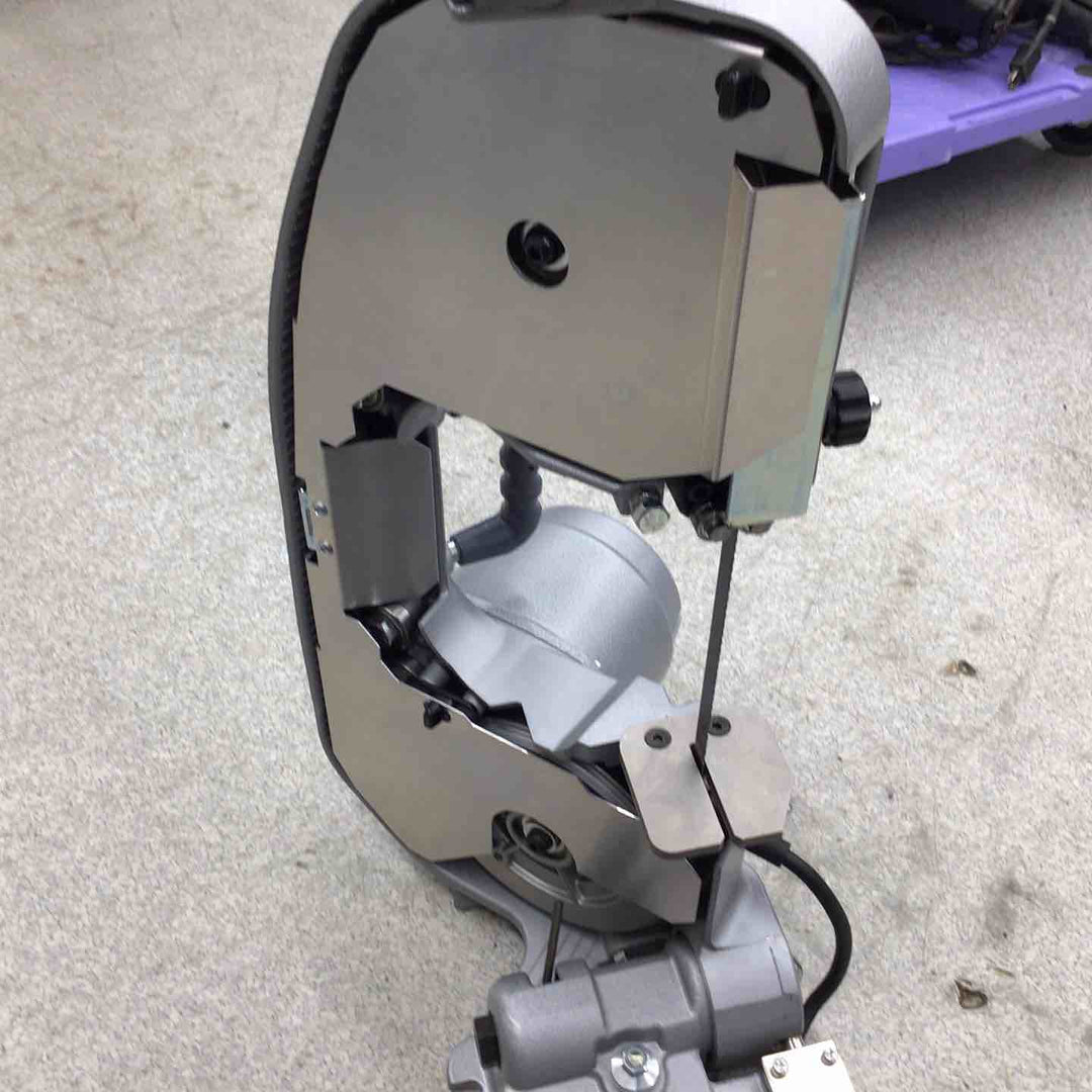【未使用品】★新ダイワ Shindaiwa バンドソー RB120FV 外箱なし【八潮店】
