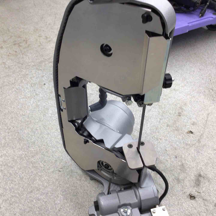 【未使用品】★新ダイワ Shindaiwa バンドソー RB120FV 外箱なし【八潮店】