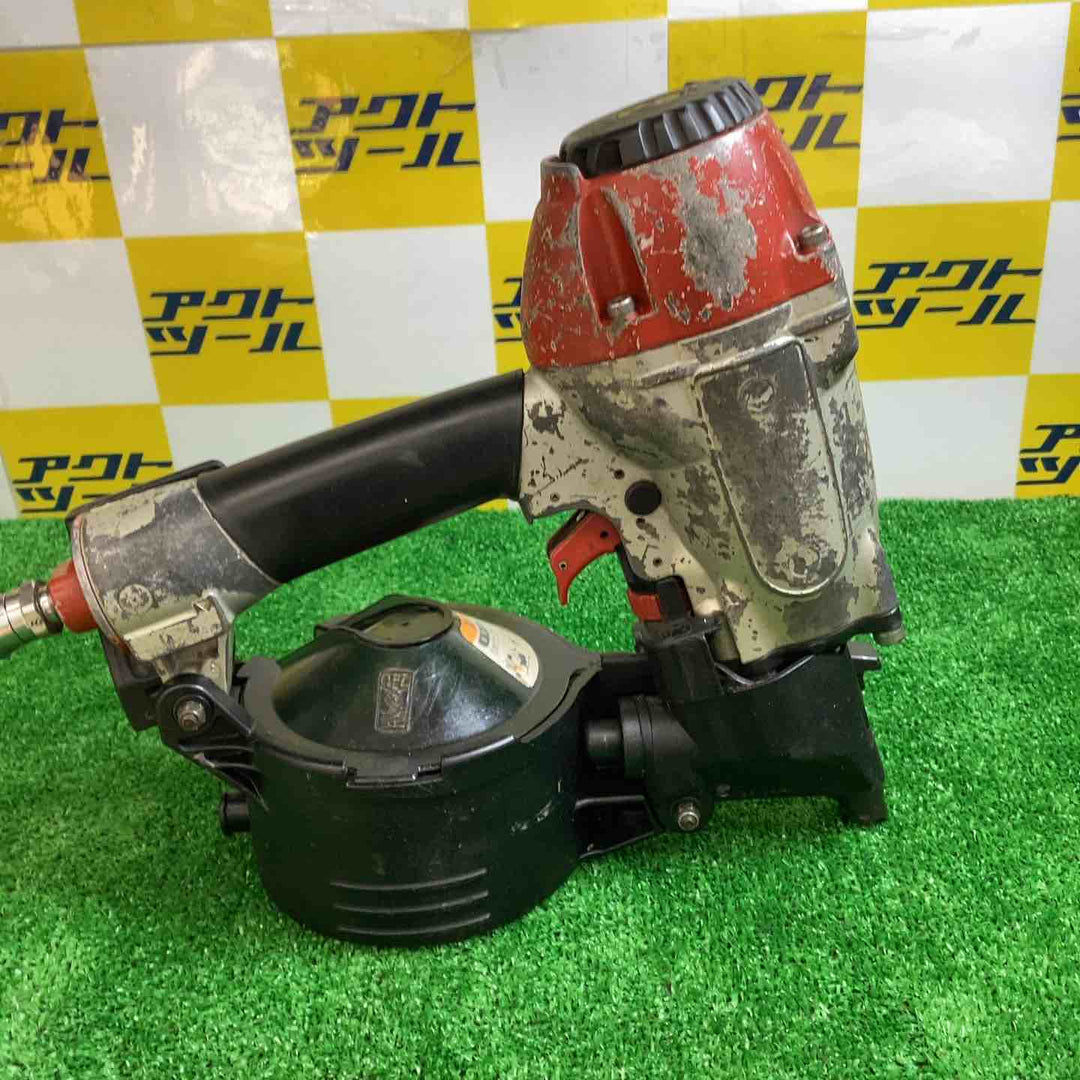 ★マックス(MAX) 常圧エア釘打ち機 CN-550S(FP)【越谷店】